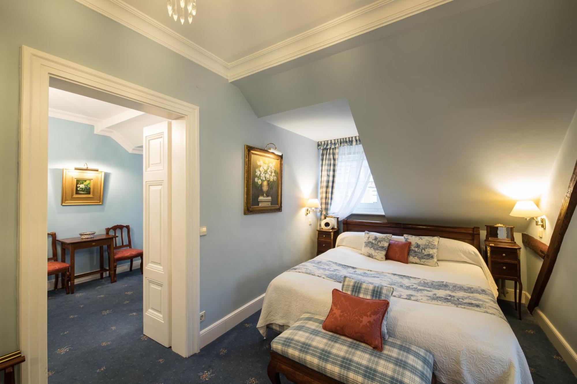 Belle Epoque Hotel 4*