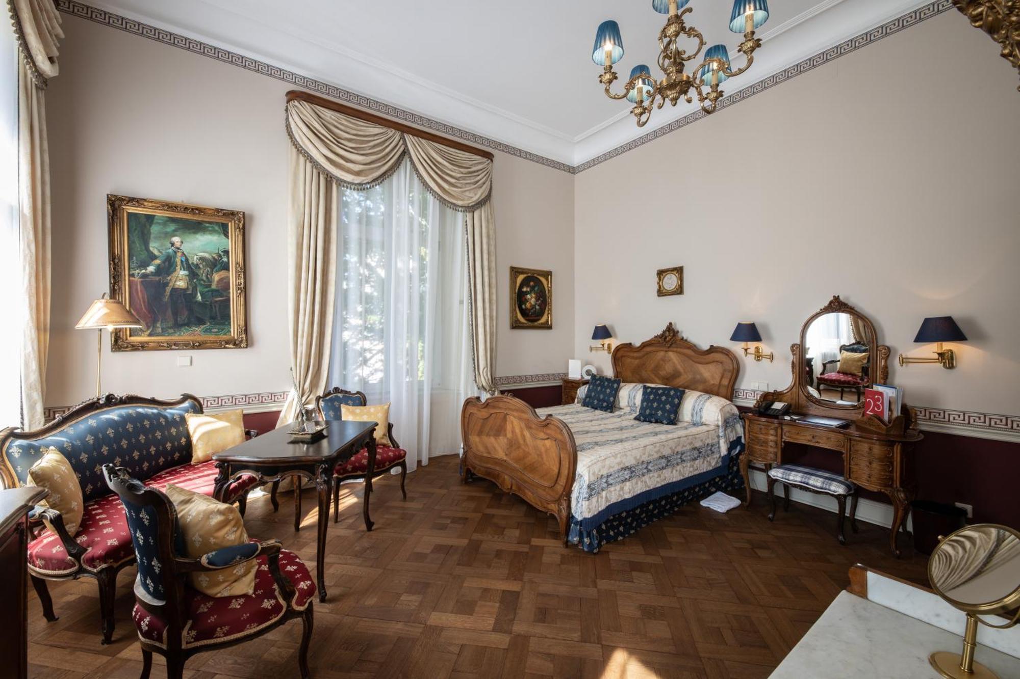 Belle Epoque Baden-Baden